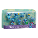 Lilo & Stitch pack 8 figures Stitch Collectible Figure Set 7 cm Figurines