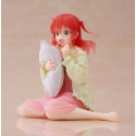 Bocchi the Rock! Desktop Cute Figure Ikuyo Kita Room Wear Ver. Figurines