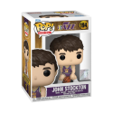 NBA Legends POP! Sports Vinyl Figure Utah Jazz: John Stockton (Rookie Season) Pop figures