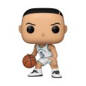 NBA Legends POP! Sports Vinyl Figure Dallas Mavericks: Jason Kidd (Rookie Season) Pop figures 