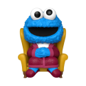 Sesame Street POP! TV Vinyl figure Cookie Monster Pop figures 