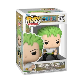 One Piece POP! Zoro New Style Pop figures 