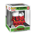 Snoopy Peanuts POP! Deluxe Snoopy & Doghouse Pop figures 