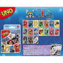 ONE PIECE - UNO NEW ARC Ver. Japanese Card game