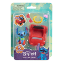 Lilo & Stitch - Playset Surf & Sun Stitch Playset