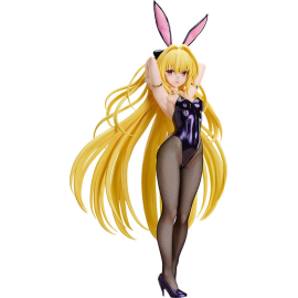 To Love-Ru Darkness - 1/3 Golden Darkness: Bunny Ver. Statue 