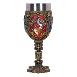 Harry Potter - Chalice Four Houses 