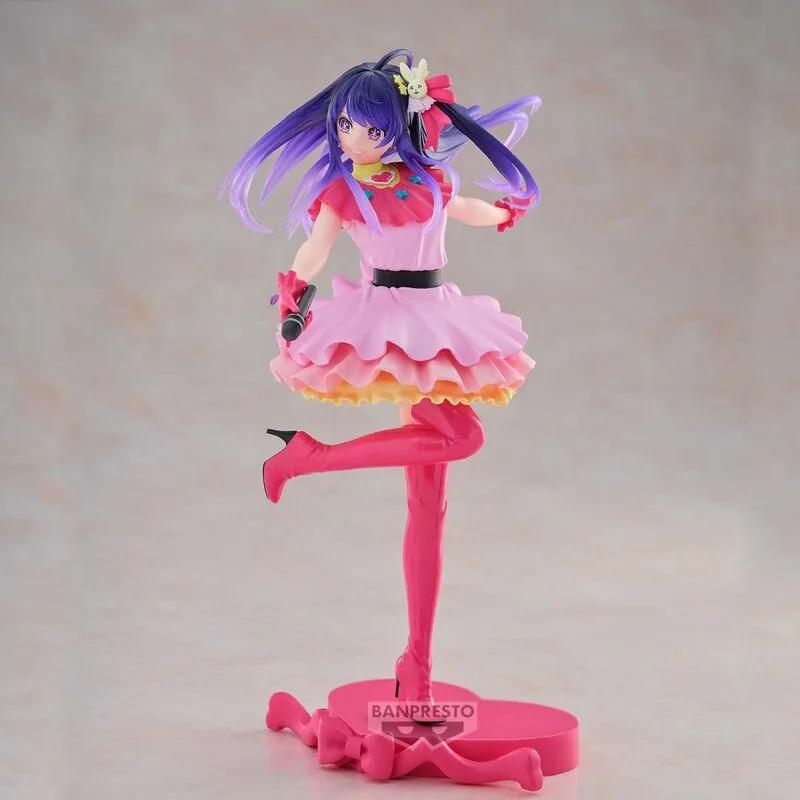 OSHI NO KO - Ai Hoshino - Excite Motions Figure 25cm Figurines