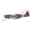 3982108 P-51B/C Mustang w/ dorsal fin EDUARD-PROFIPACK