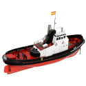 Alai Tugboat 1:35 Radio Controlled Electric Boat RC : Radio control