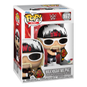 WWE POP! Vinyl figure Wolfpac Hogan 9 cm Figurines