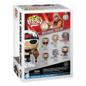 WWE POP! Vinyl figure Wolfpac Hogan 9 cm Funko