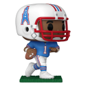 NFL: Legends POP! Sports Vinyl Figure Oilers- Warren Moon 9 cm Figurine 