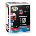 NFL: Legends POP! Sports Vinyl Figure Oilers- Warren Moon 9 cm Funko