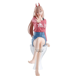 CHAINSAW MAN - Power - Figure 18cm 