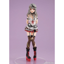 Hololive Production Pop Up Parade Sakamata Chloe 17 cm