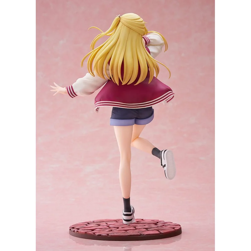 Oshi no Ko 1/6 Ruby: Bazurase Fashion Ver. 25cm DMM Factory