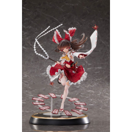 Touhou Project 1/6 Eternal Shrine Maiden Reimu Hakurei 30 cm 