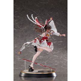 Touhou Project 1/6 Eternal Shrine Maiden Reimu Hakurei Deluxe Edition 30 cm 