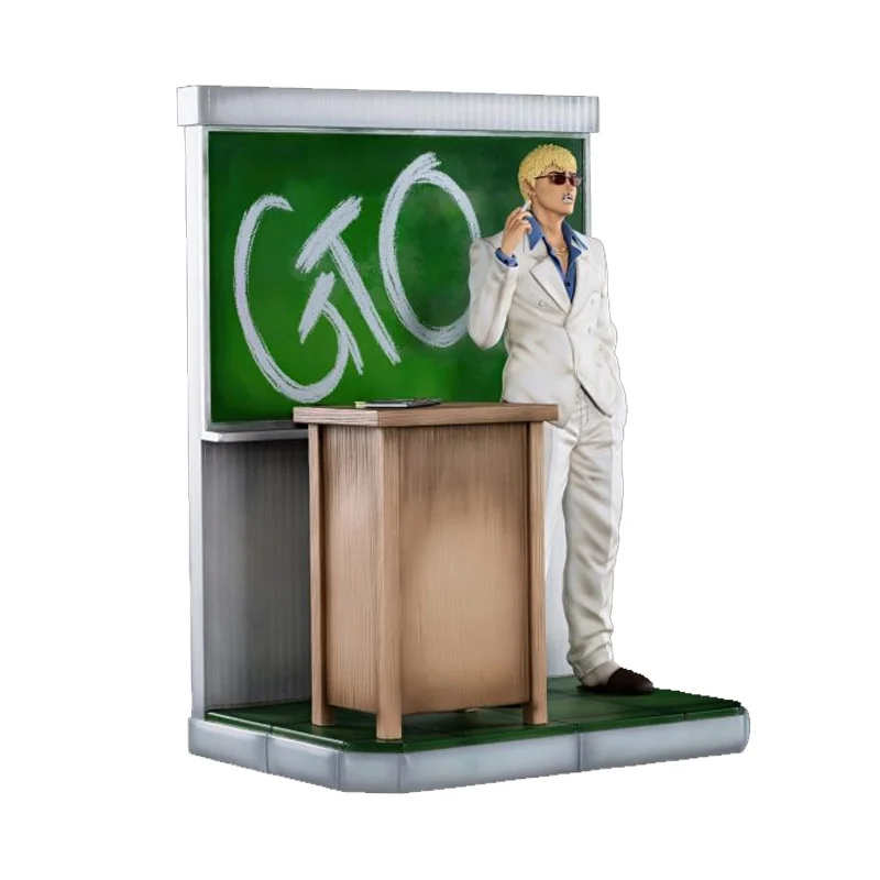 GTO Great Teacher Onizuka Statue 1/6 Onizuka Eikichi 36cm AKIHABARACLUB