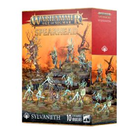 FER DE LANCE: SYLVANETHS 70-05 Figurine games 