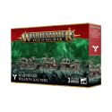 BATTERIE D ARMES A MALETINCELLE 90-45 Figurine games 