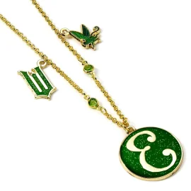 WICKED - Elphaba - Necklace Jewelry 