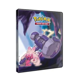 Pokemon Ultrapro Wallet 9 Pockets Tinkaton 