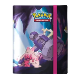 Pokemon Ultrapro Pro Wallet 9 Pockets Tinkaton 