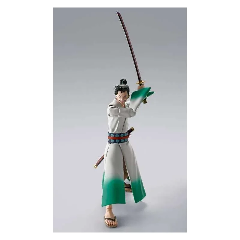 CO-101944 One Piece - Monsters figure : Ryuma S.H Figuarts