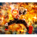 My Hero Academia Katsuki Bakugou Shf Figurine 