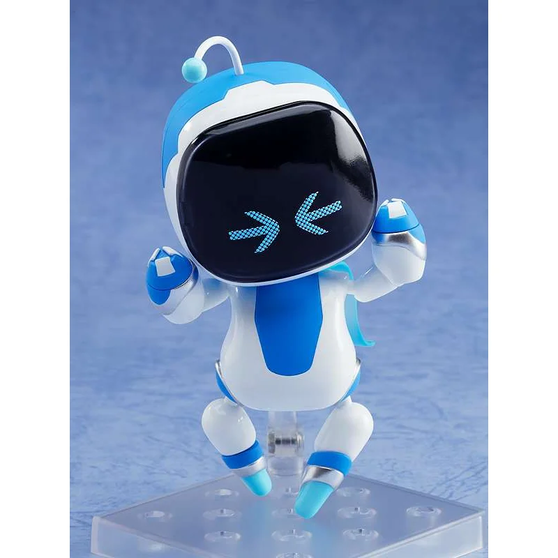 Astros Playroom Astro Nendoroid Rerun Figurines