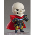 Overlord Dark Hero Momon Nendoroid