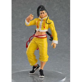 Street Fighter 6 Jamie Pop Up Parade Figurine 