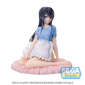 Rascal Mai Sakurajima Pajama Luminasta Figurine 