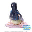 Rascal Mai Sakurajima Pajama Luminasta Sega