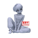 18020 - RANMA 1/2 - RELAX TIME - RANMA SAOTOME Figurines