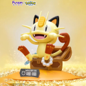 18004 - POKÉMON - FUNISM PRIME FIGURE MINI - MEOW Figurines