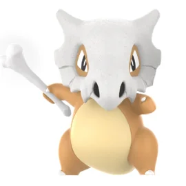 18064 - POKÉMON - FUNISM HOME COLLECTION FIGURE - OSSELAIT (44 cm) Figurine 