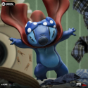 Stitch Laundry 1/10 Statue Figurines