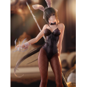 Overlord PVC statuette 1/7 Narberal Gamma so bin Bunny Girl Ver. 16cm Amakuni