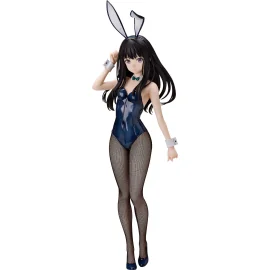 Lycoris Recoil PVC statuette 1/4 Takina Inoue: Bunny Ver. 46cm Figurine 