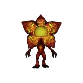 Stranger Things Rift POP! TV Vinyl figure Demogorgon 9 cm Pop figures 