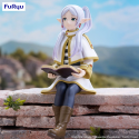 FRYU36686 Frieren: Beyond Journey's End PVC statuette Noodle Stopper Frieren (re-run) 14 cm