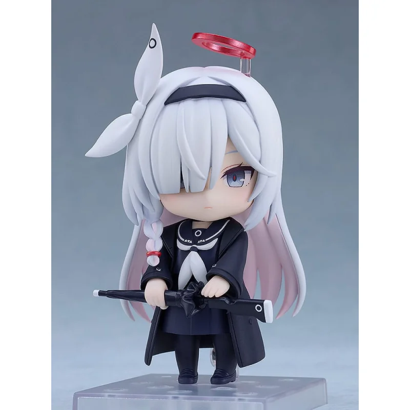 Blue Archive Nendoroid figure Plana 10 cm Figurines