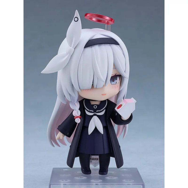 Blue Archive Nendoroid figure Plana 10 cm Good Smile Company