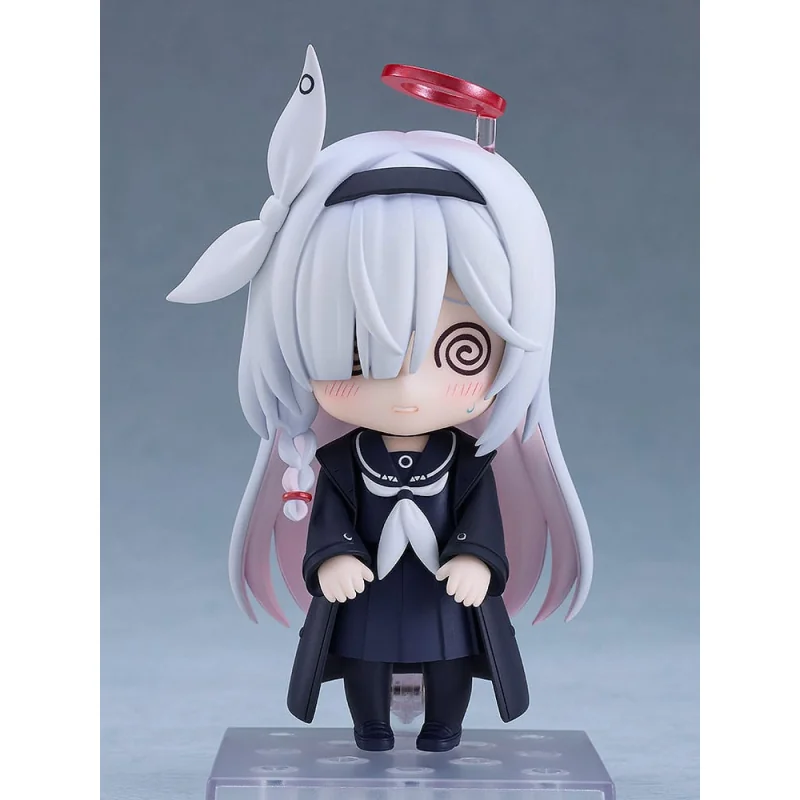 Blue Archive Nendoroid figure Plana 10 cm