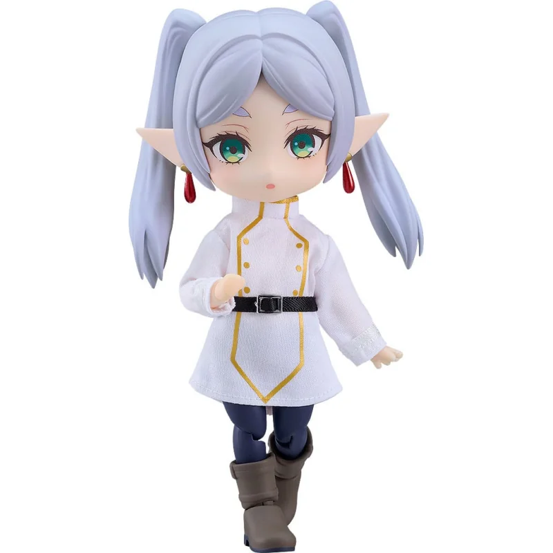 Frieren: Beyond Journey's End figurine Nendoroid Doll Frieren 14 cm 