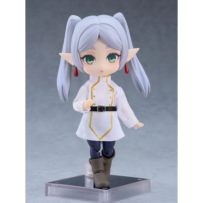 Frieren: Beyond Journey's End figurine Nendoroid Doll Frieren 14 cm Figurines