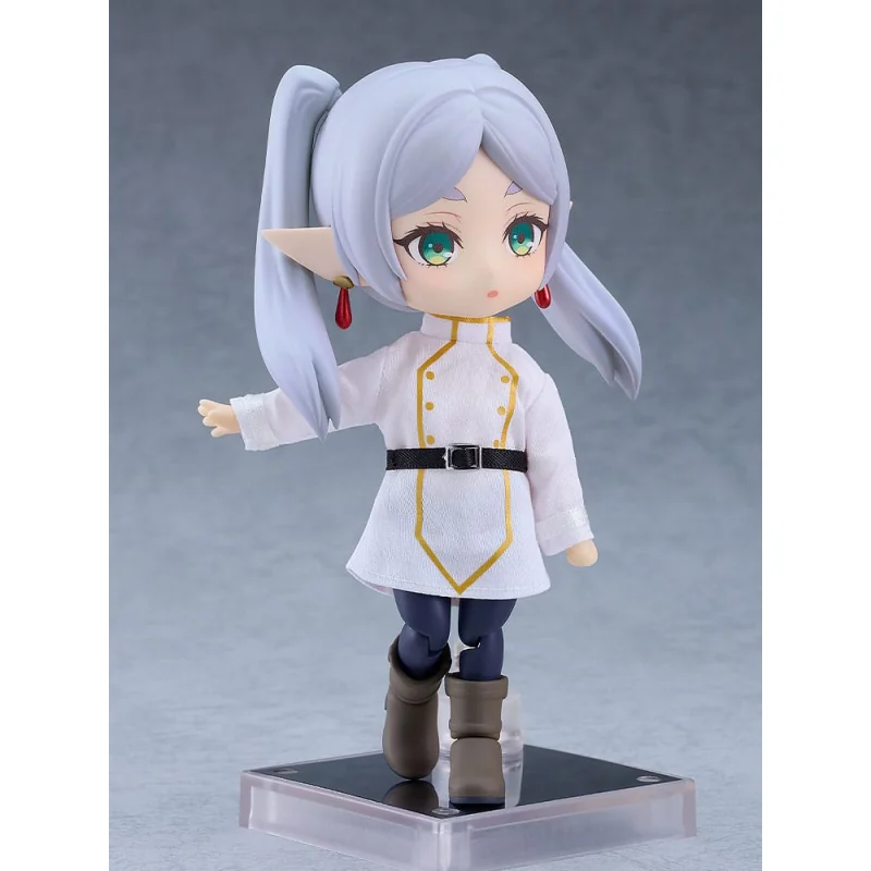 GSC92925 Frieren: Beyond Journey's End figurine Nendoroid Doll Frieren 14 cm